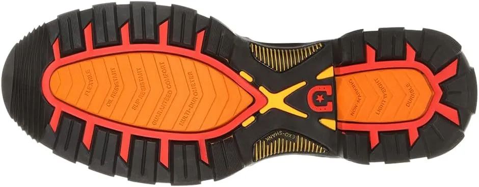 Durango Men's Maverick Xp Western Boot