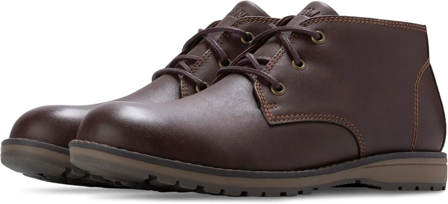 Eastland Men's Devin Chukka Boot