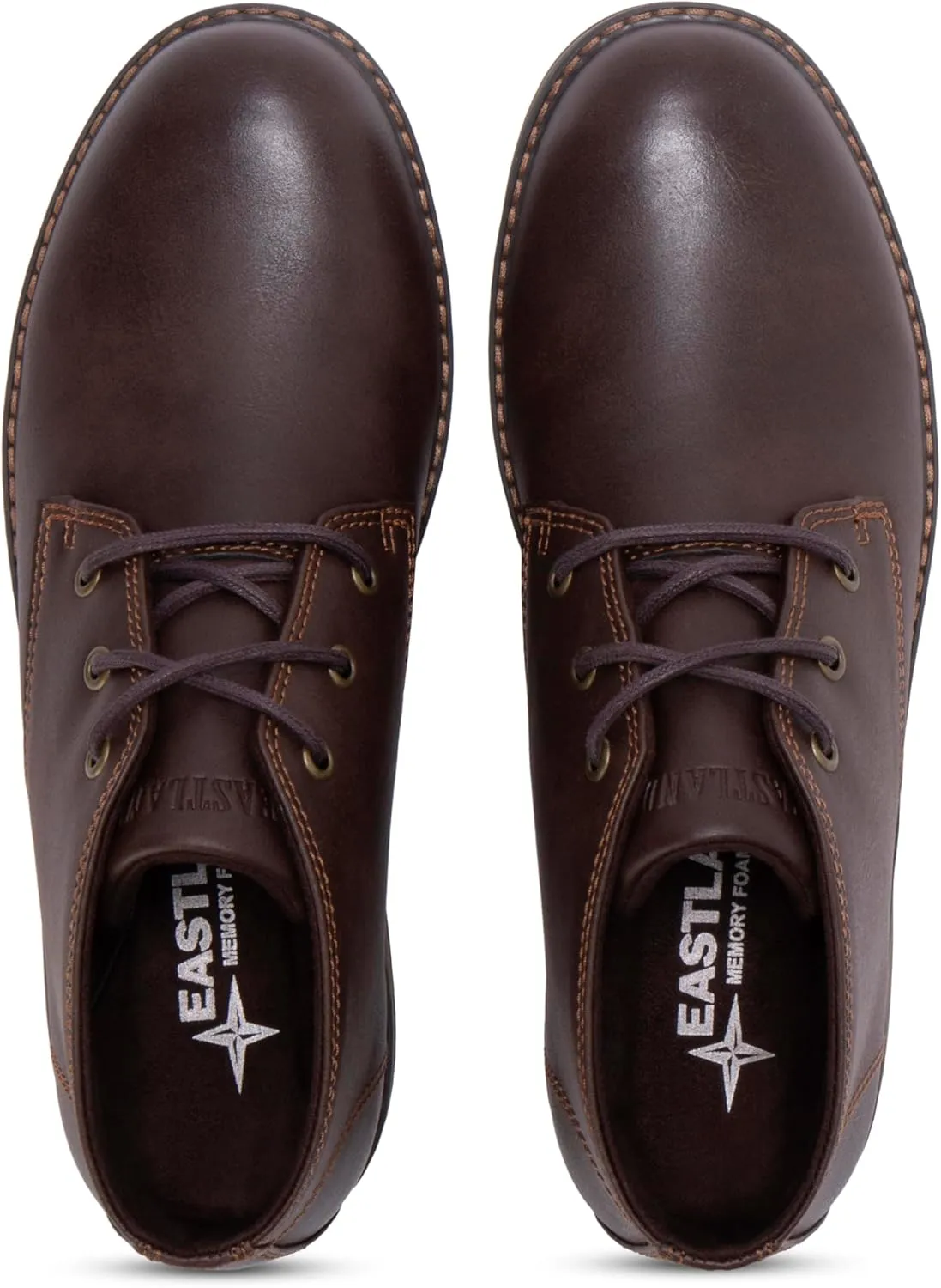 Eastland Men's Devin Chukka Boot