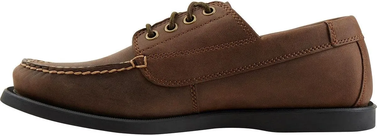 Eastland Men's Falmouth Four Eye Camp Moc Oxford
