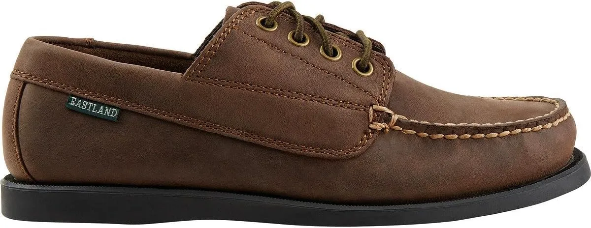 Eastland Men's Falmouth Four Eye Camp Moc Oxford