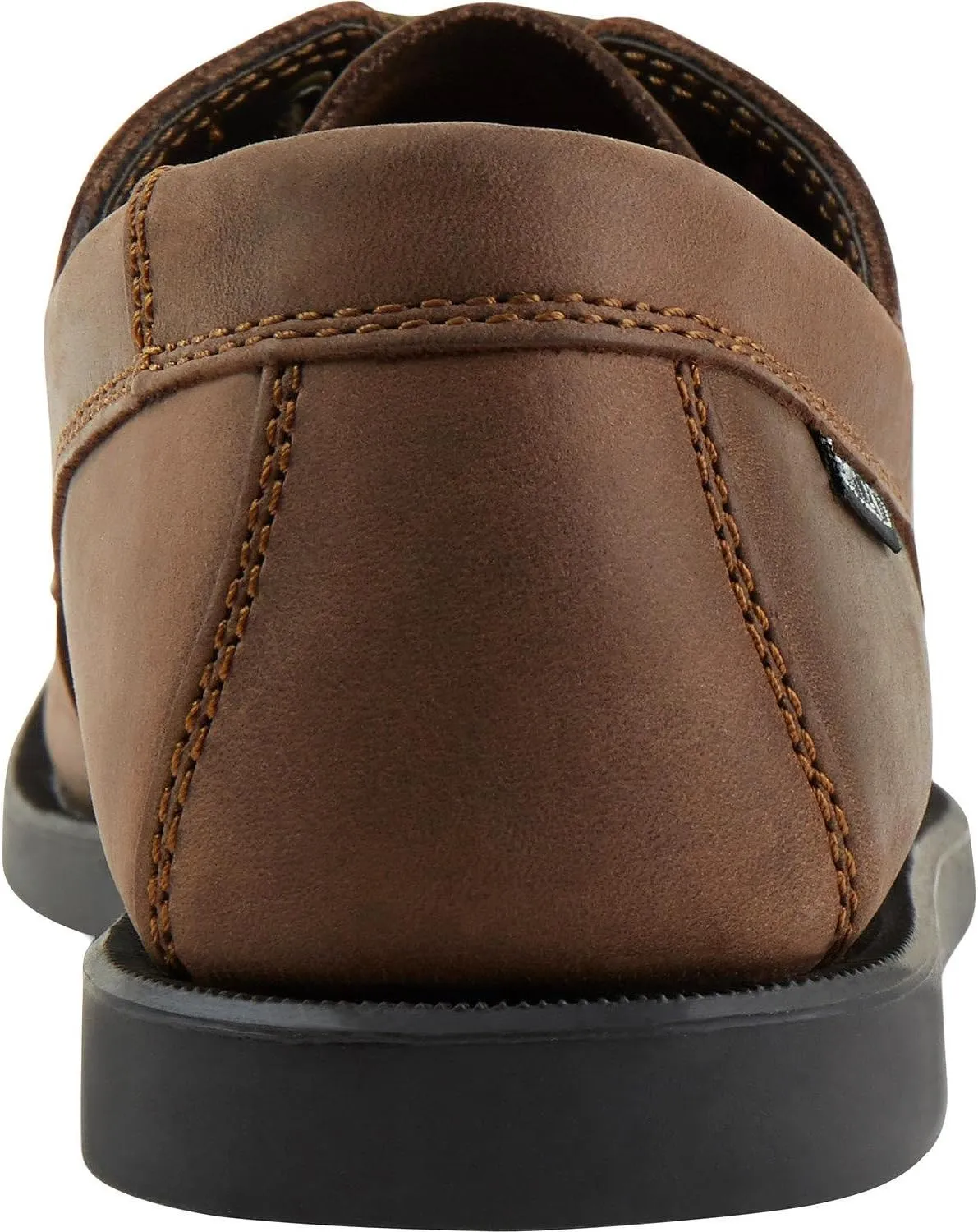 Eastland Men's Falmouth Four Eye Camp Moc Oxford