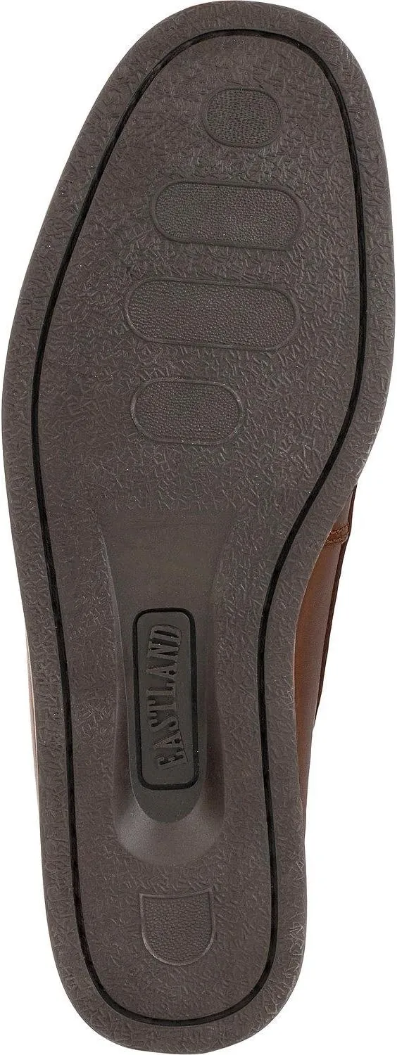 Eastland Men's Falmouth Four Eye Camp Moc Oxford