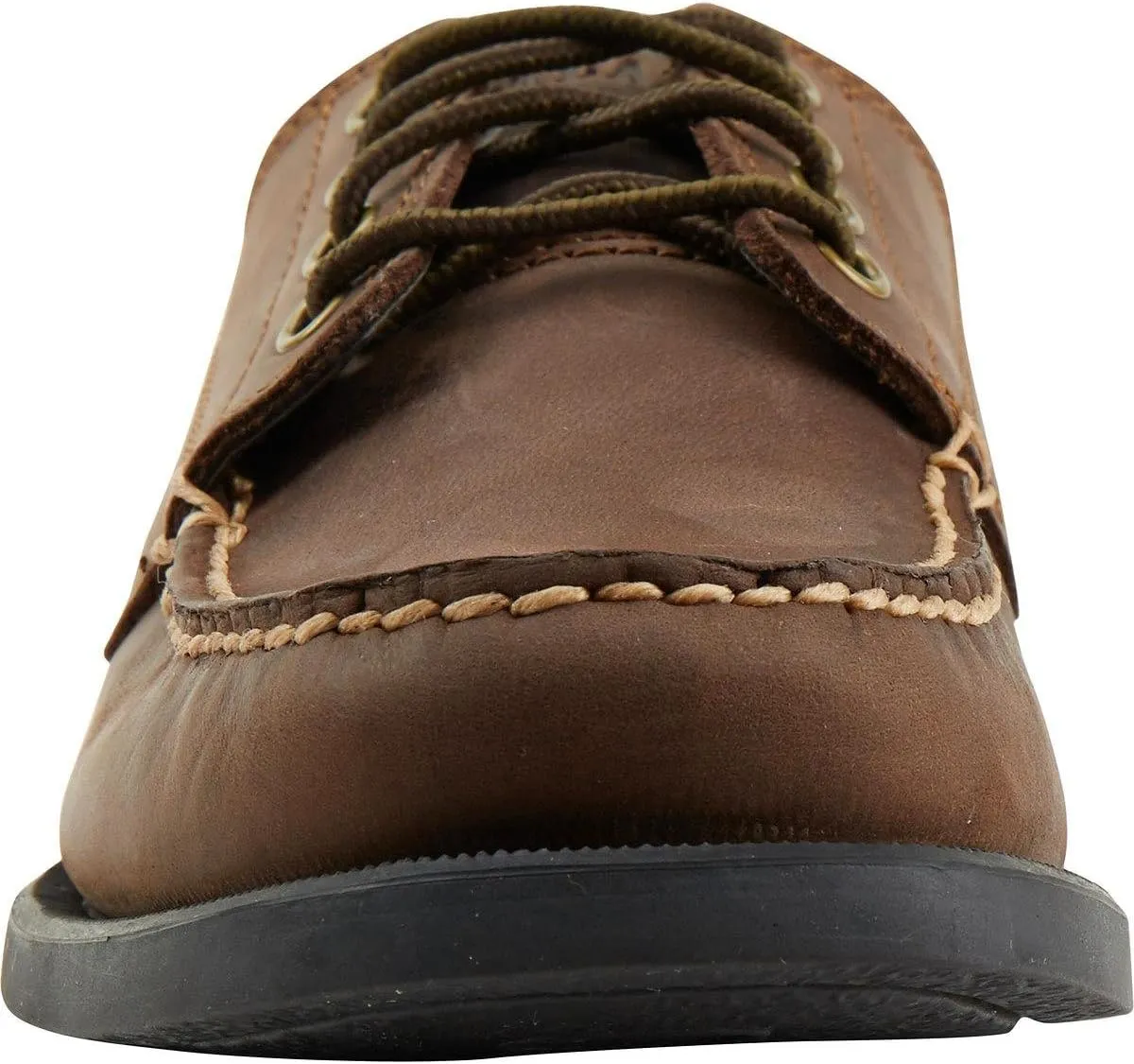 Eastland Men's Falmouth Four Eye Camp Moc Oxford