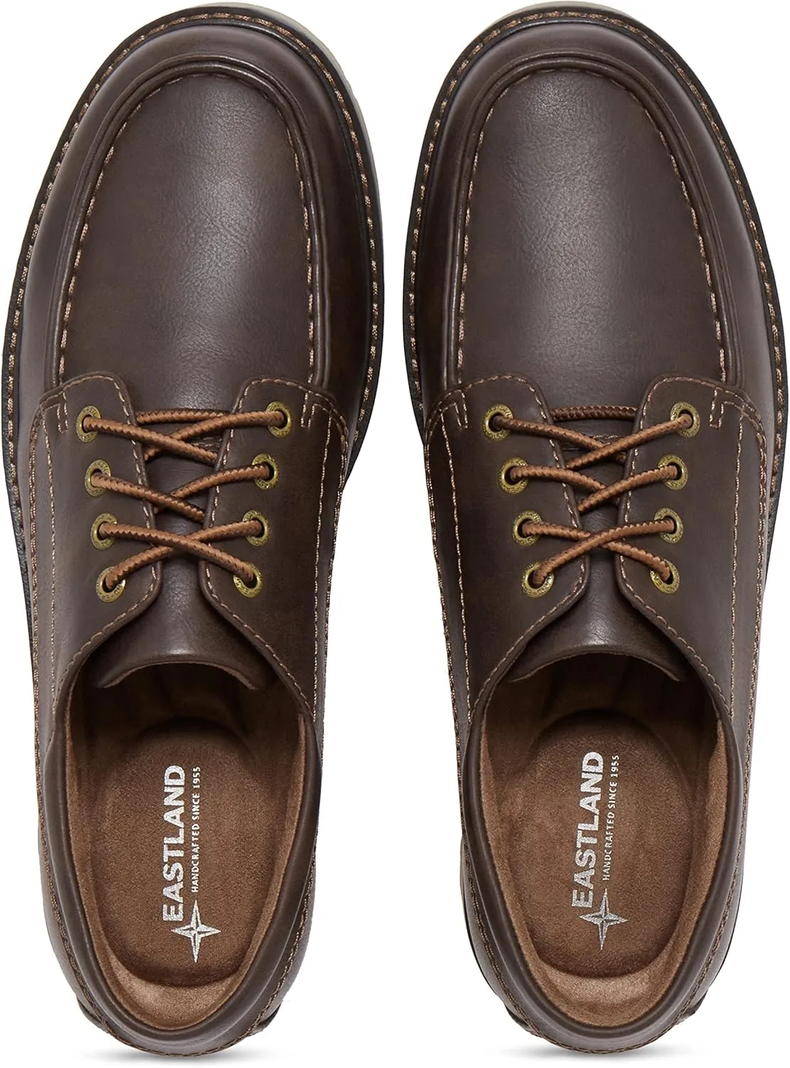 Eastland Men's Jed Oxford
