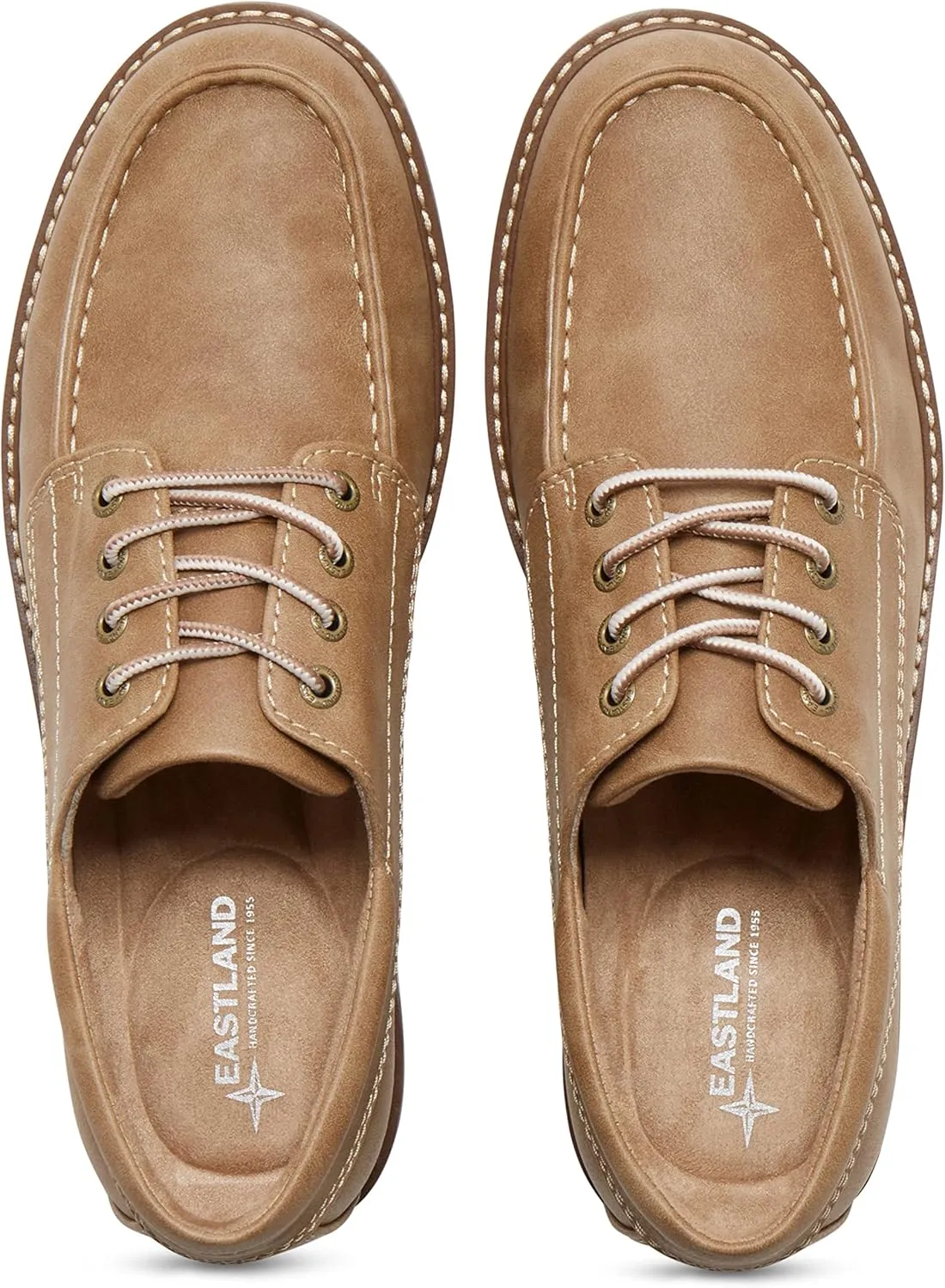 Eastland Men's Jed Oxford