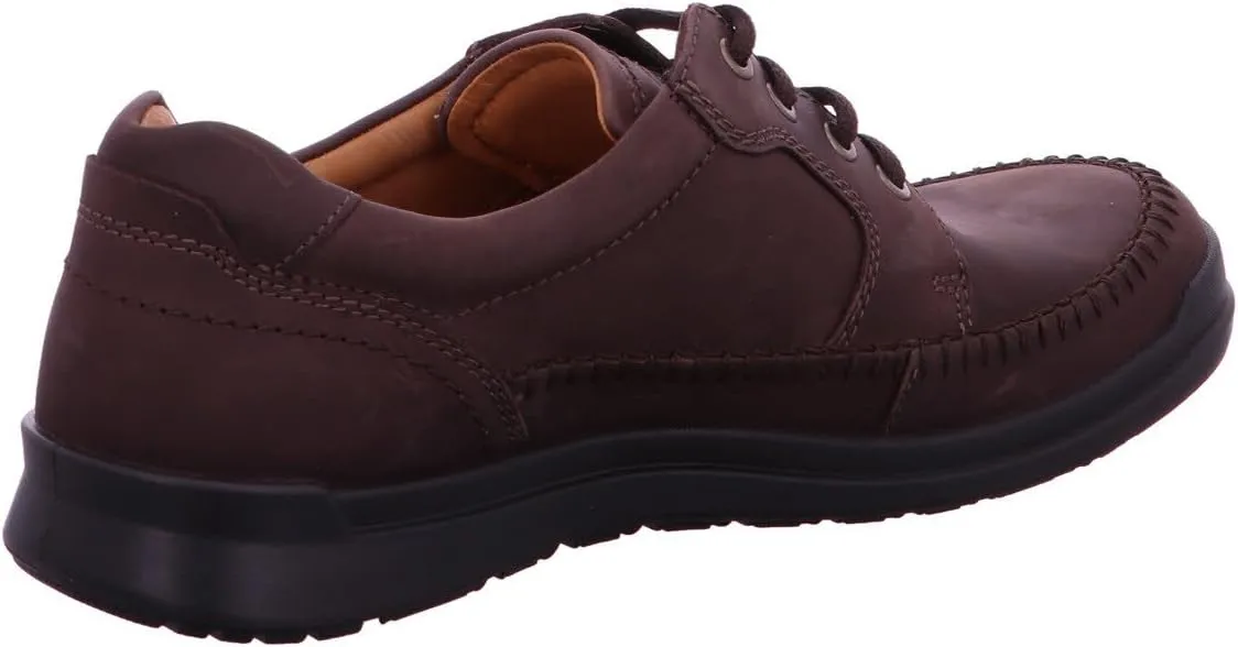 ECCO Men's Howell Mocc-Toe Oxford