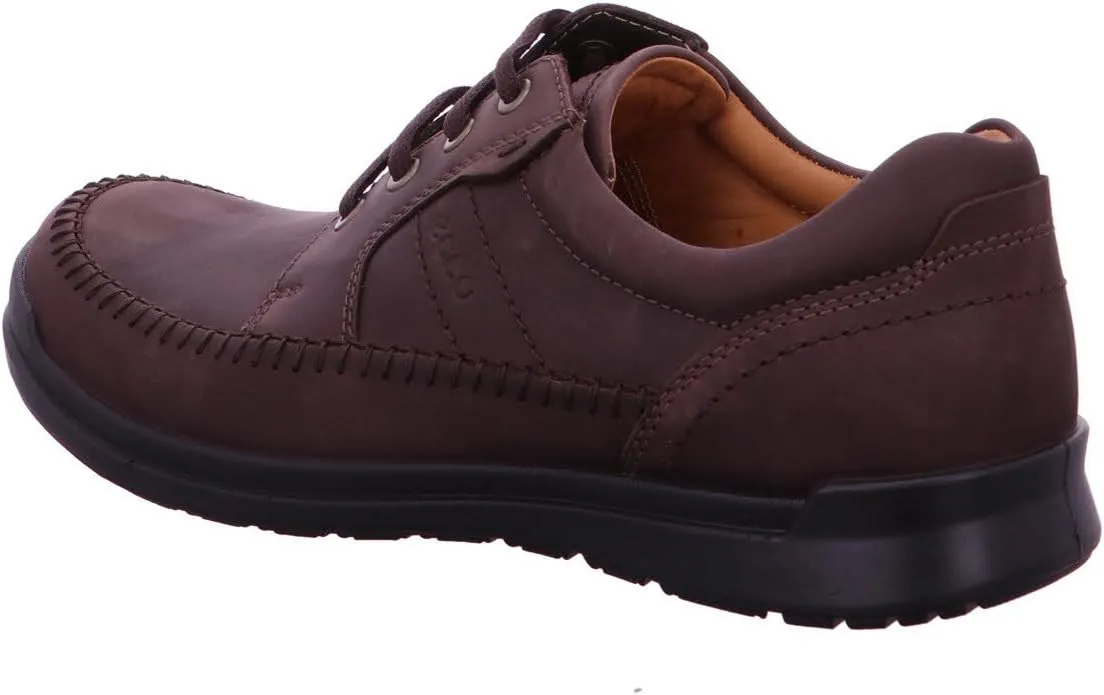 ECCO Men's Howell Mocc-Toe Oxford