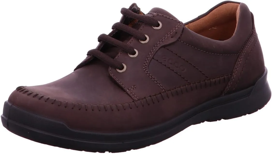 ECCO Men's Howell Mocc-Toe Oxford