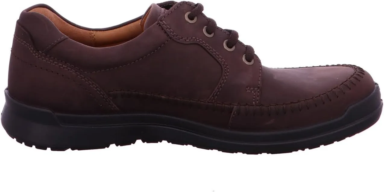 ECCO Men's Howell Mocc-Toe Oxford
