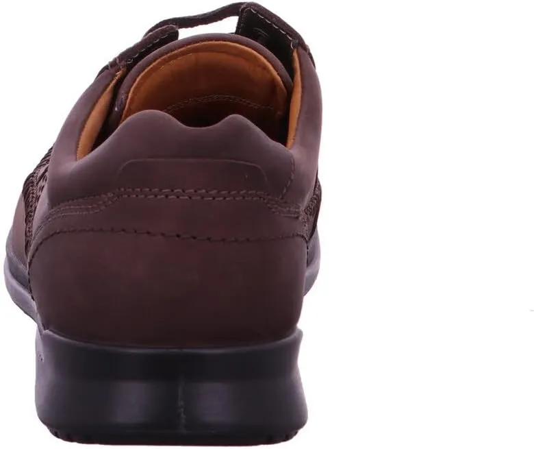 ECCO Men's Howell Mocc-Toe Oxford
