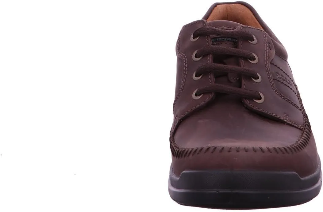 ECCO Men's Howell Mocc-Toe Oxford