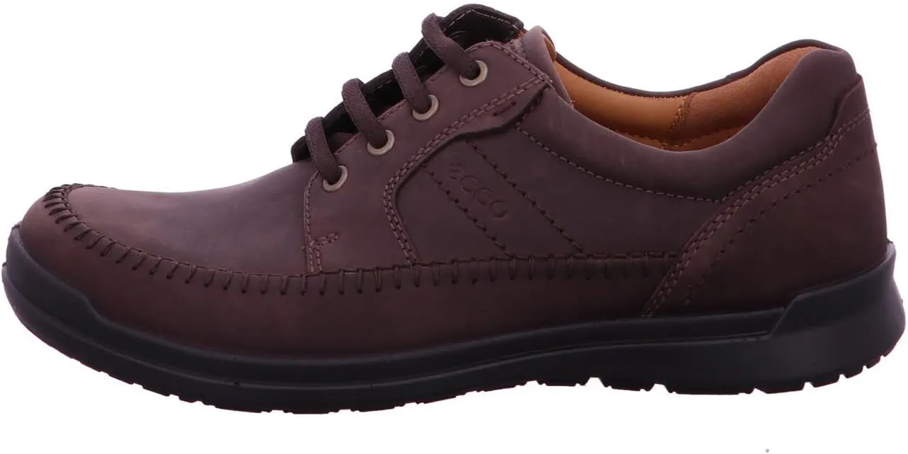 ECCO Men's Howell Mocc-Toe Oxford