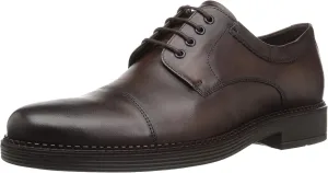 ECCO Men's Newcastle Cap Toe Tie Oxford