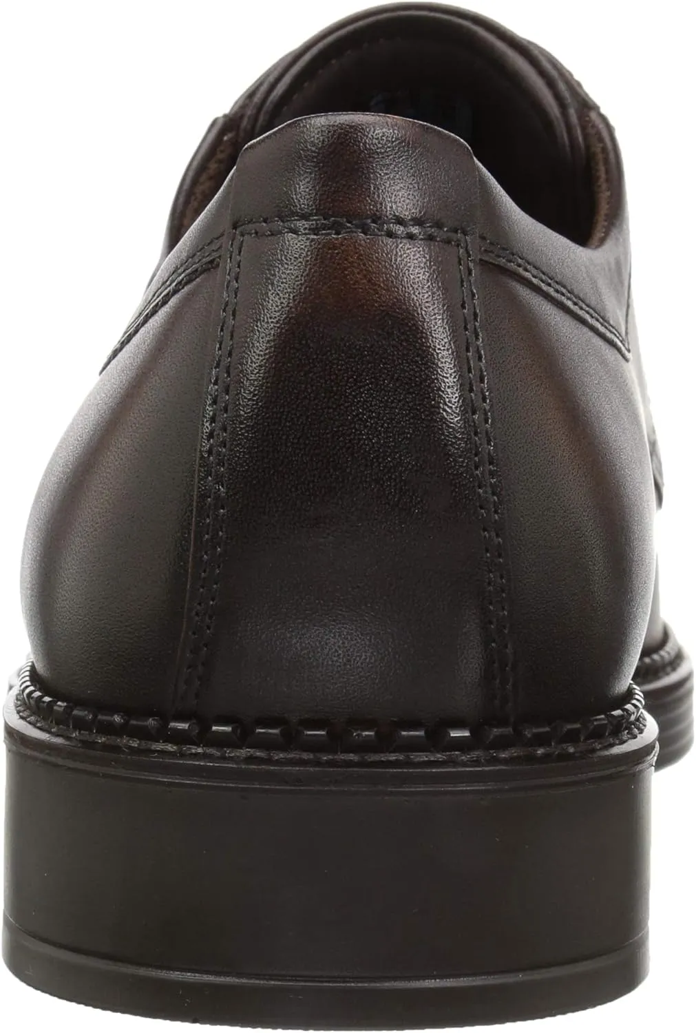 ECCO Men's Newcastle Cap Toe Tie Oxford