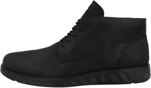 ECCO men's S Lite Hybrid Gore-tex Waterproof Chukka Boot