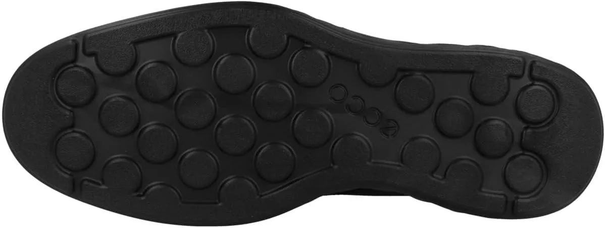 ECCO men's S Lite Hybrid Gore-tex Waterproof Chukka Boot