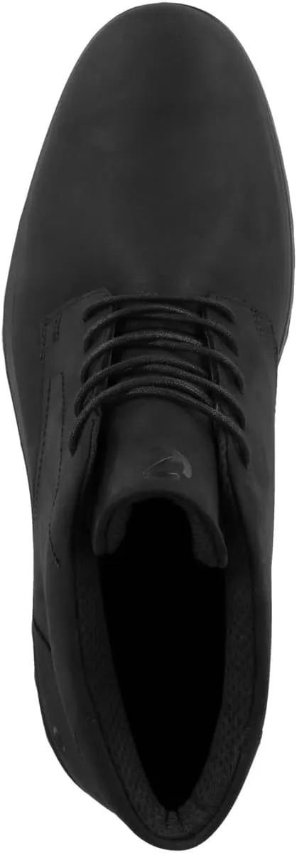 ECCO men's S Lite Hybrid Gore-tex Waterproof Chukka Boot