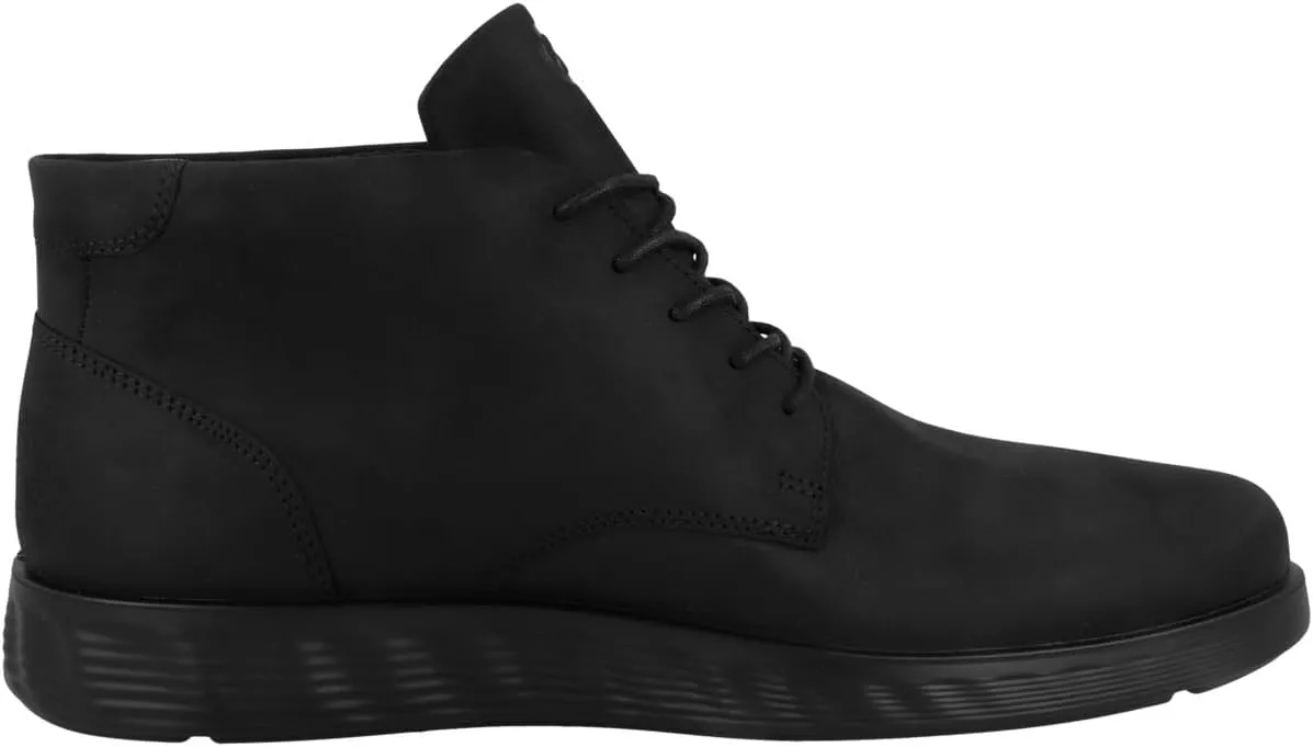 ECCO men's S Lite Hybrid Gore-tex Waterproof Chukka Boot