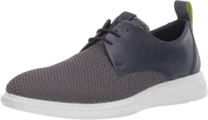ECCO Men's St.1 Hybrid Lite Modern Tie Oxford
