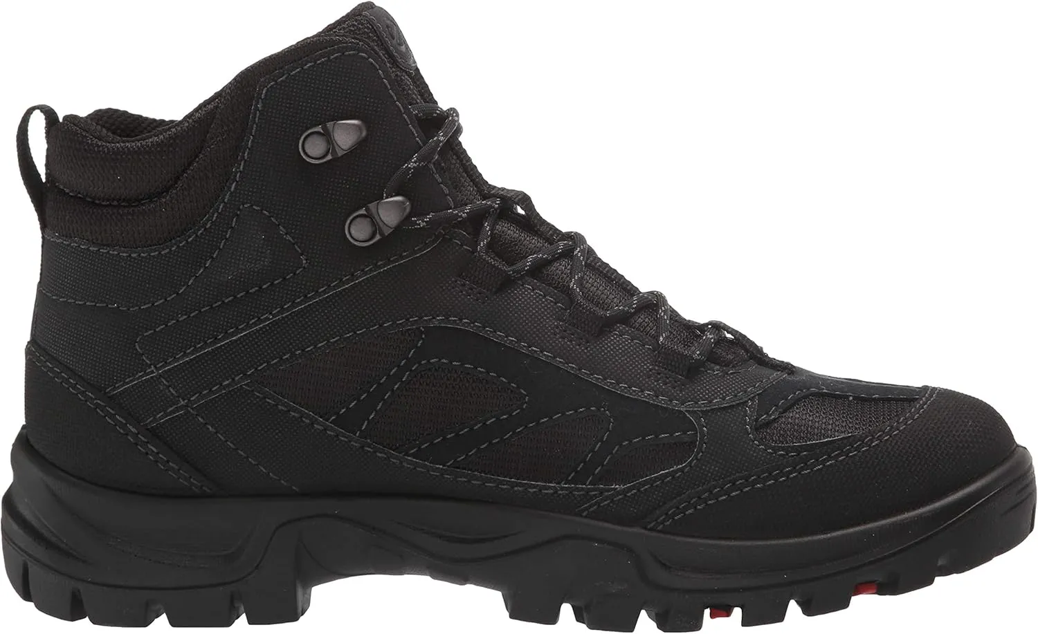 ECCO Men's Xpedition Iii Gore-tex Mid Cut Hiking Boot