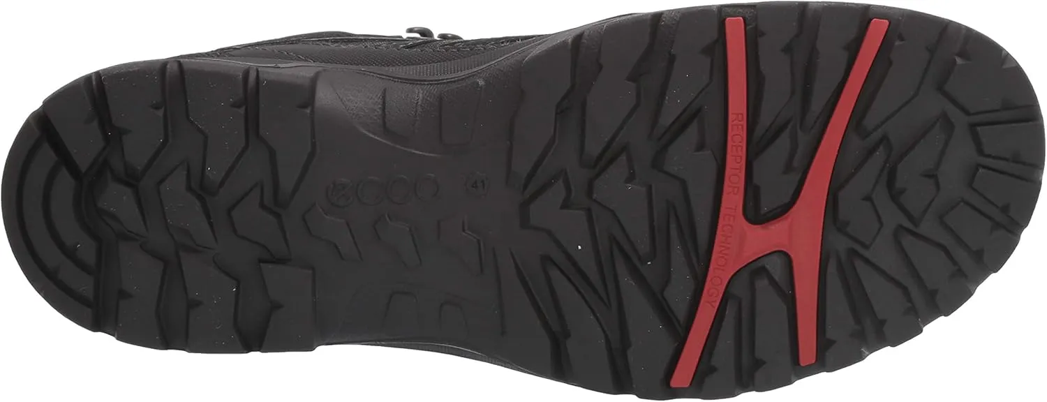 ECCO Men's Xpedition Iii Gore-tex Mid Cut Hiking Boot