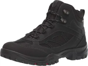 ECCO Men's Xpedition Iii Gore-tex Mid Cut Hiking Boot