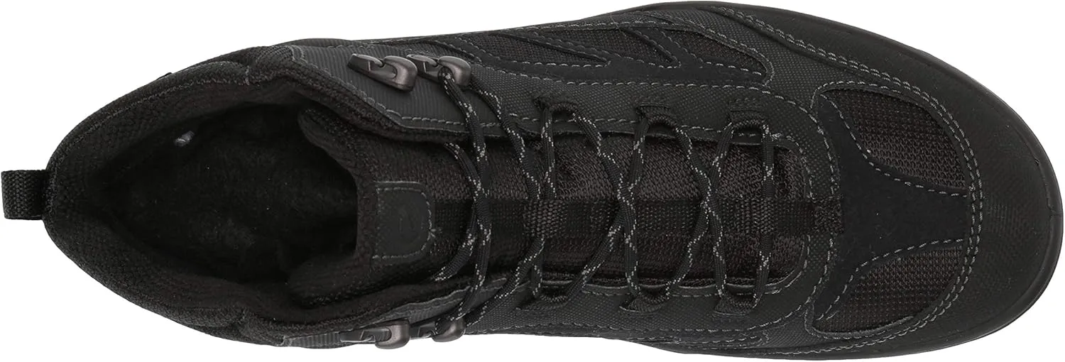 ECCO Men's Xpedition Iii Gore-tex Mid Cut Hiking Boot