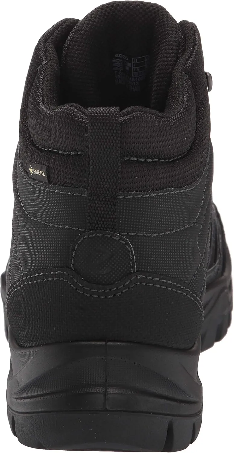 ECCO Men's Xpedition Iii Gore-tex Mid Cut Hiking Boot