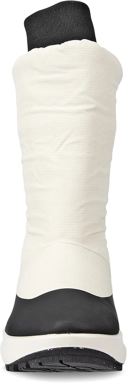 ECCO Women's Solice Arctic Waterproof Snow Boot