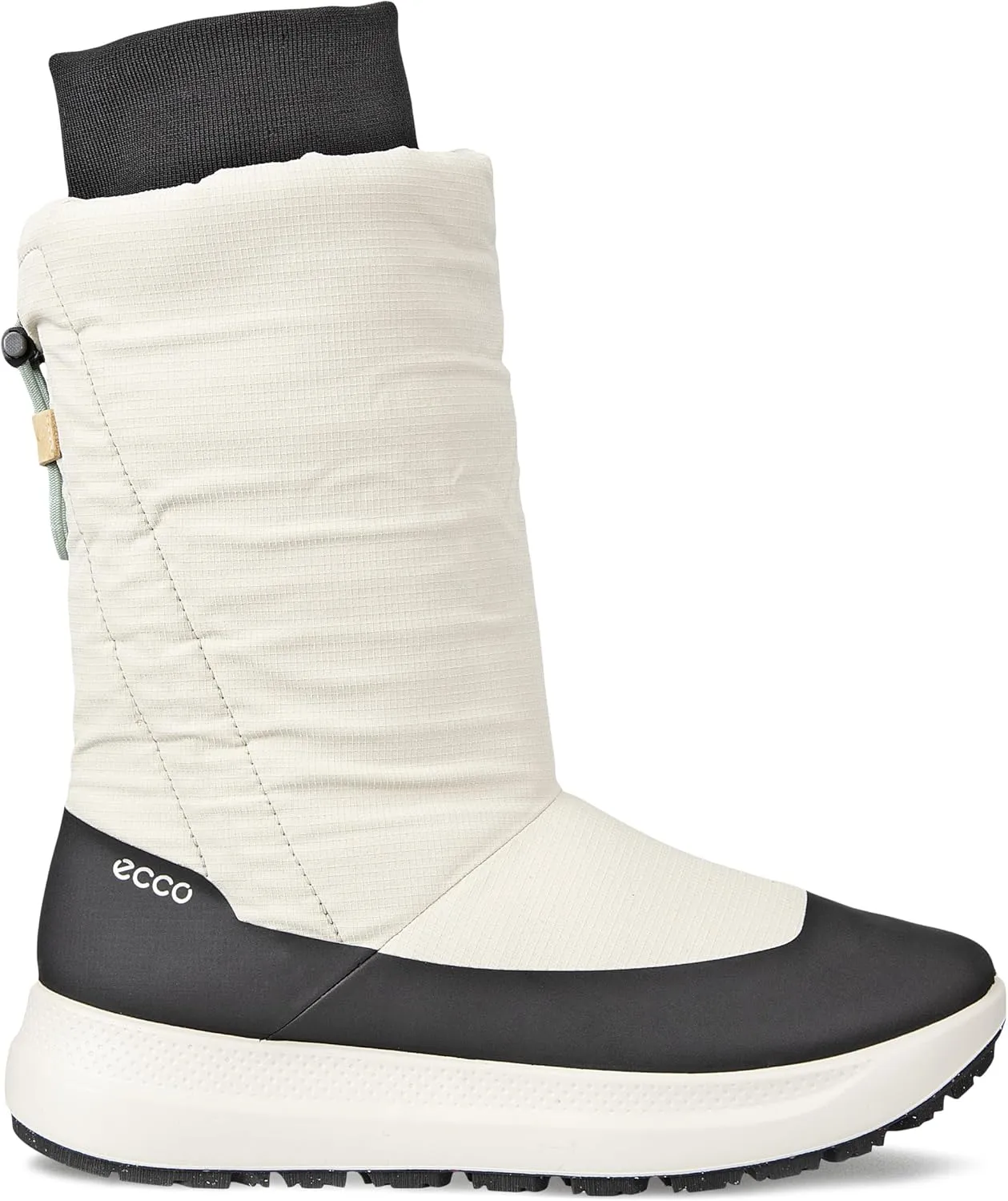 ECCO Women's Solice Arctic Waterproof Snow Boot