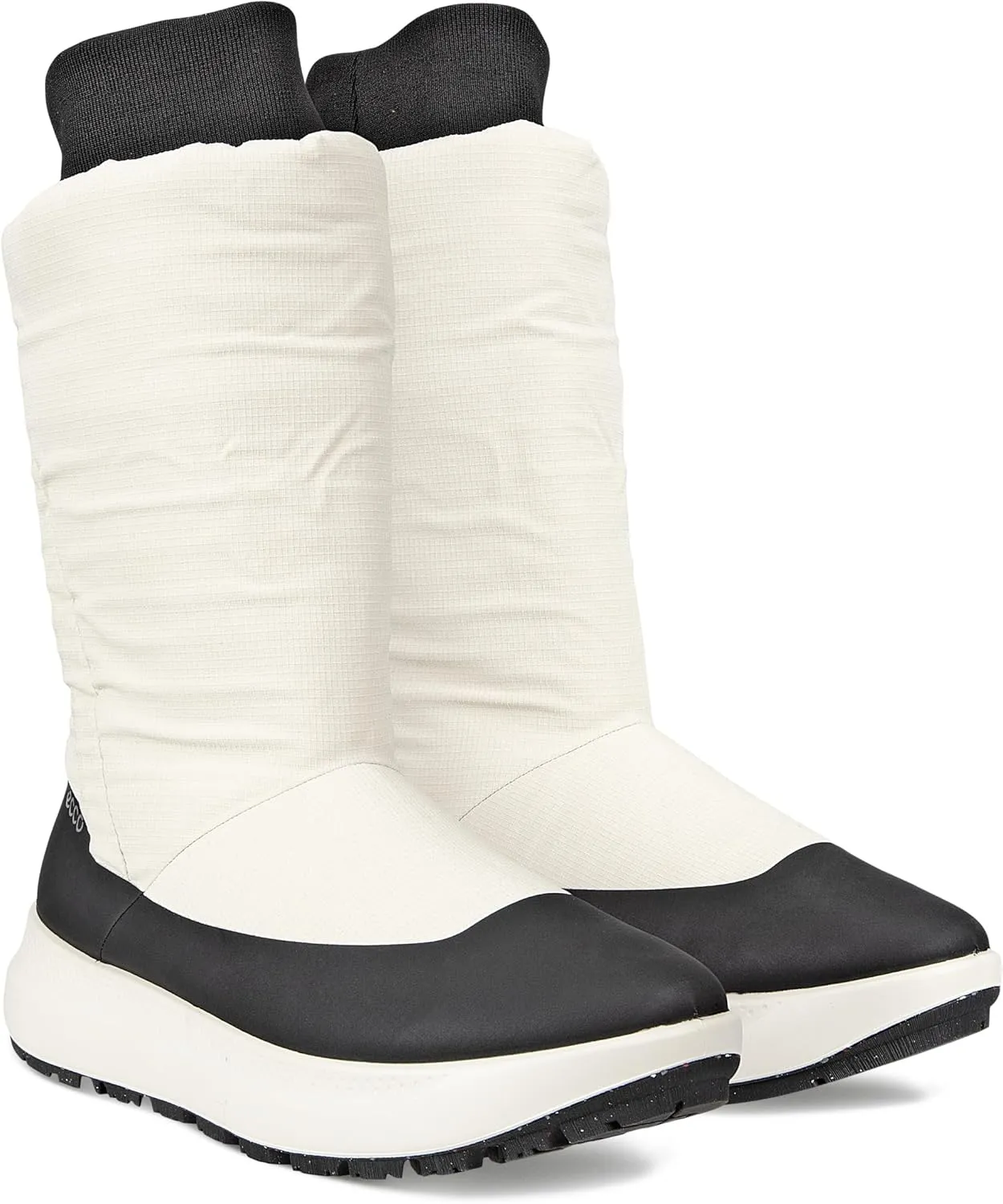 ECCO Women's Solice Arctic Waterproof Snow Boot