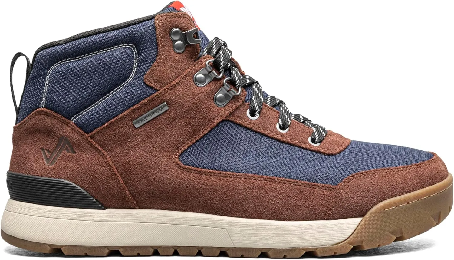 Forsake Fifteen Mid WP Men's Waterproof Sneaker Boot
