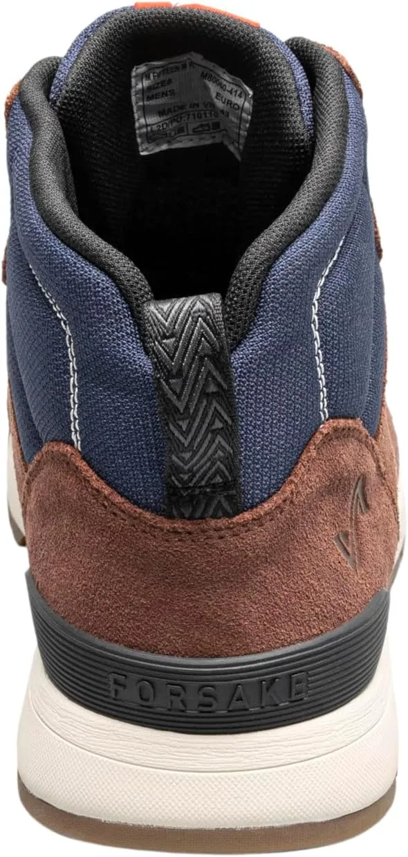Forsake Fifteen Mid WP Men's Waterproof Sneaker Boot