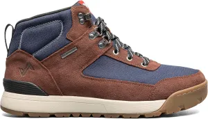 Forsake Fifteen Mid WP Men's Waterproof Sneaker Boot