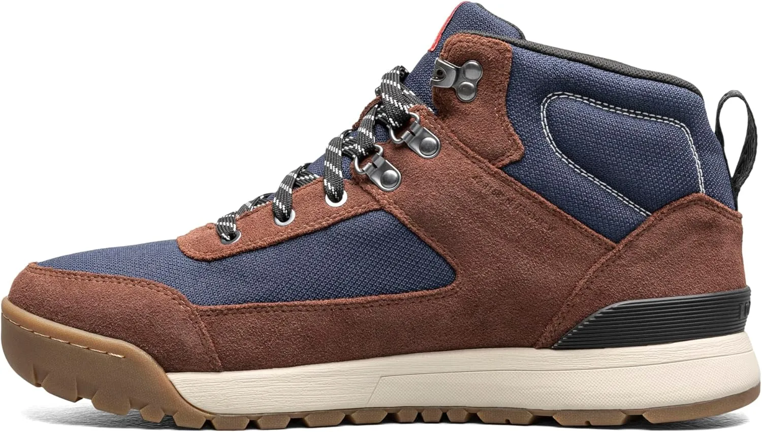 Forsake Fifteen Mid WP Men's Waterproof Sneaker Boot