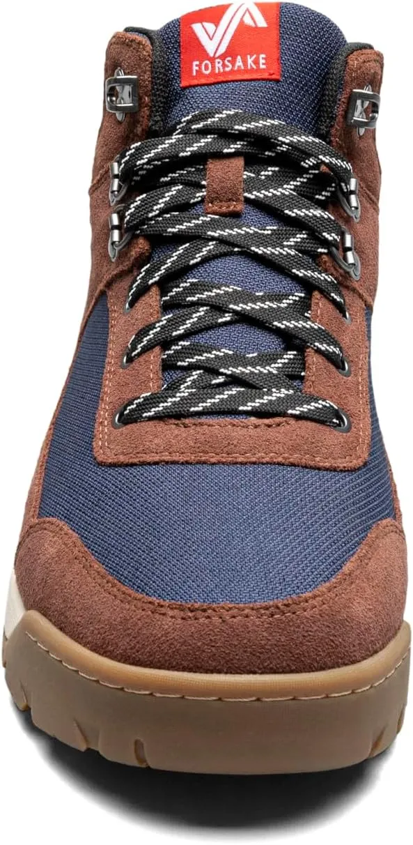 Forsake Fifteen Mid WP Men's Waterproof Sneaker Boot