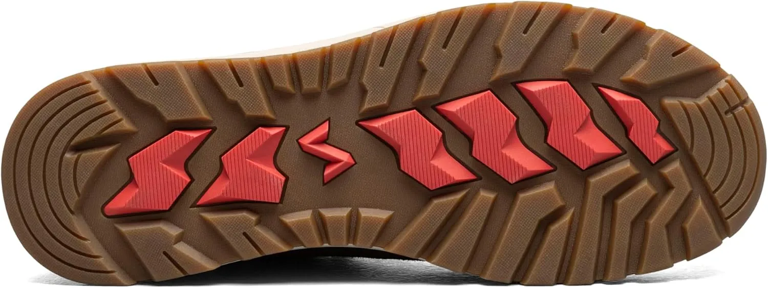 Forsake Fifteen Mid WP Men's Waterproof Sneaker Boot