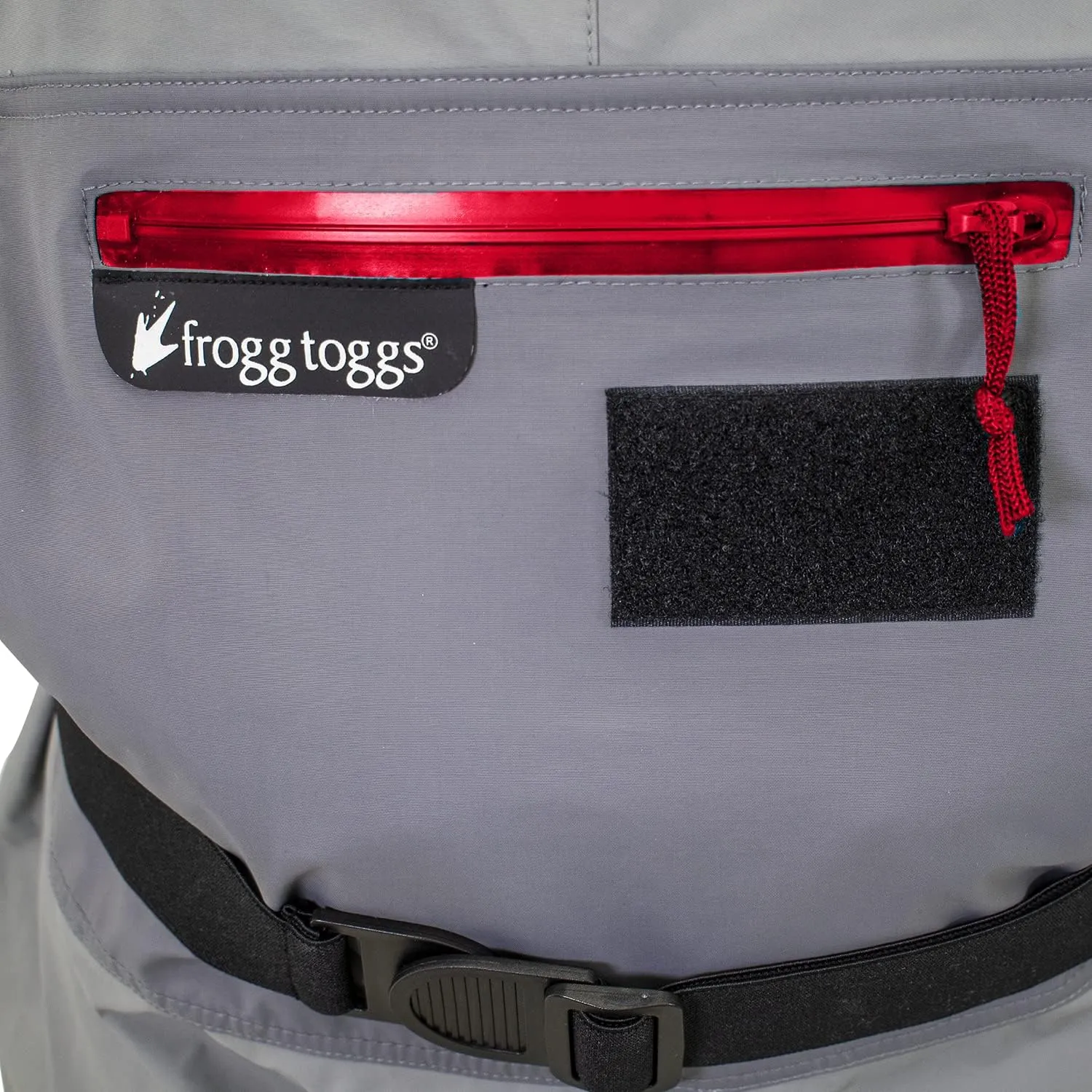 FROGG TOGGS Youth Hellbender PRO Stockingfoot Waterproof Fishing Chest Wader for Fishing
