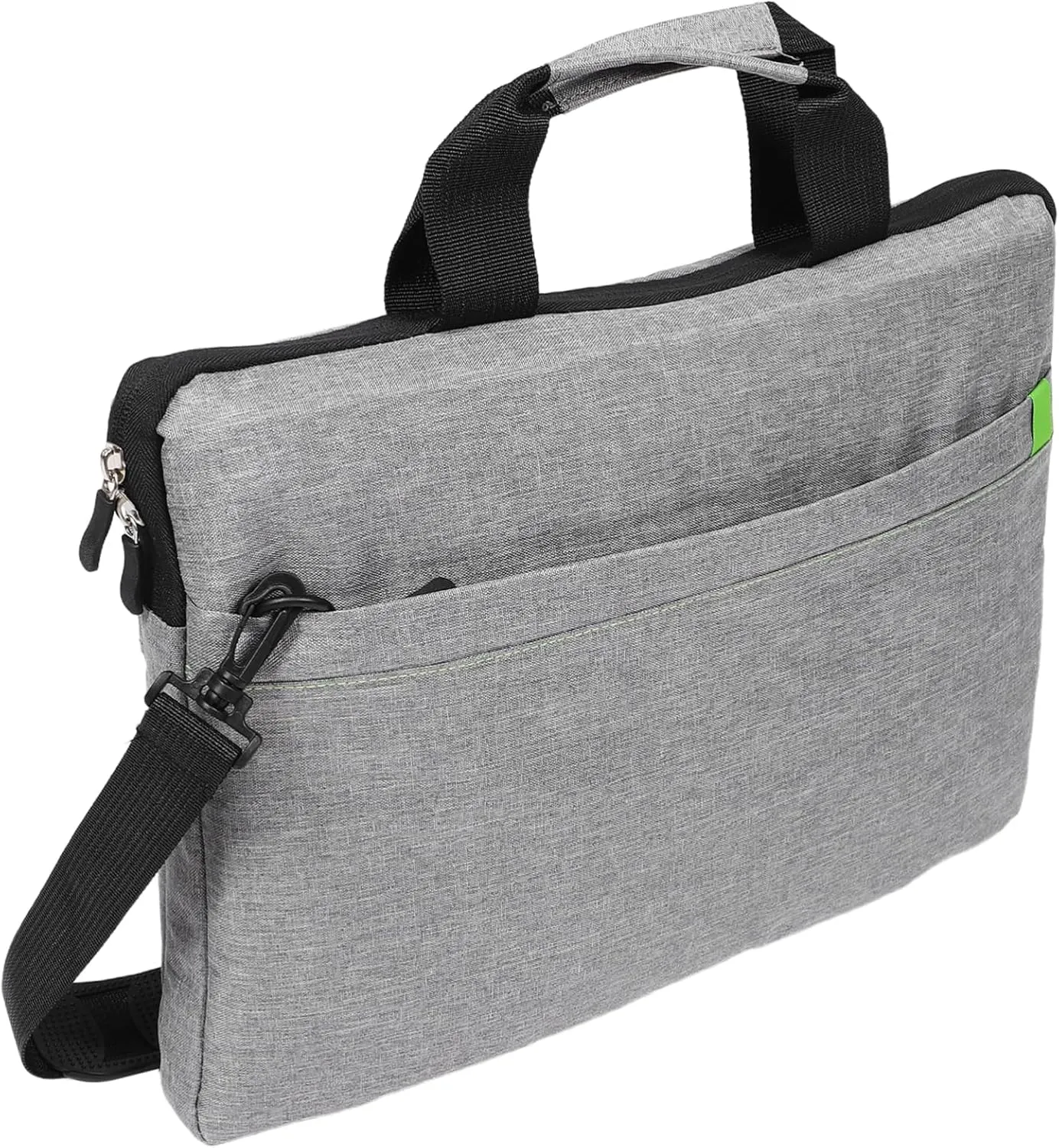 Gadpiparty Large Capacity Laptop Bag Women's Work Bag Crossbody Business Purse Office Tote Teacher Briefcase