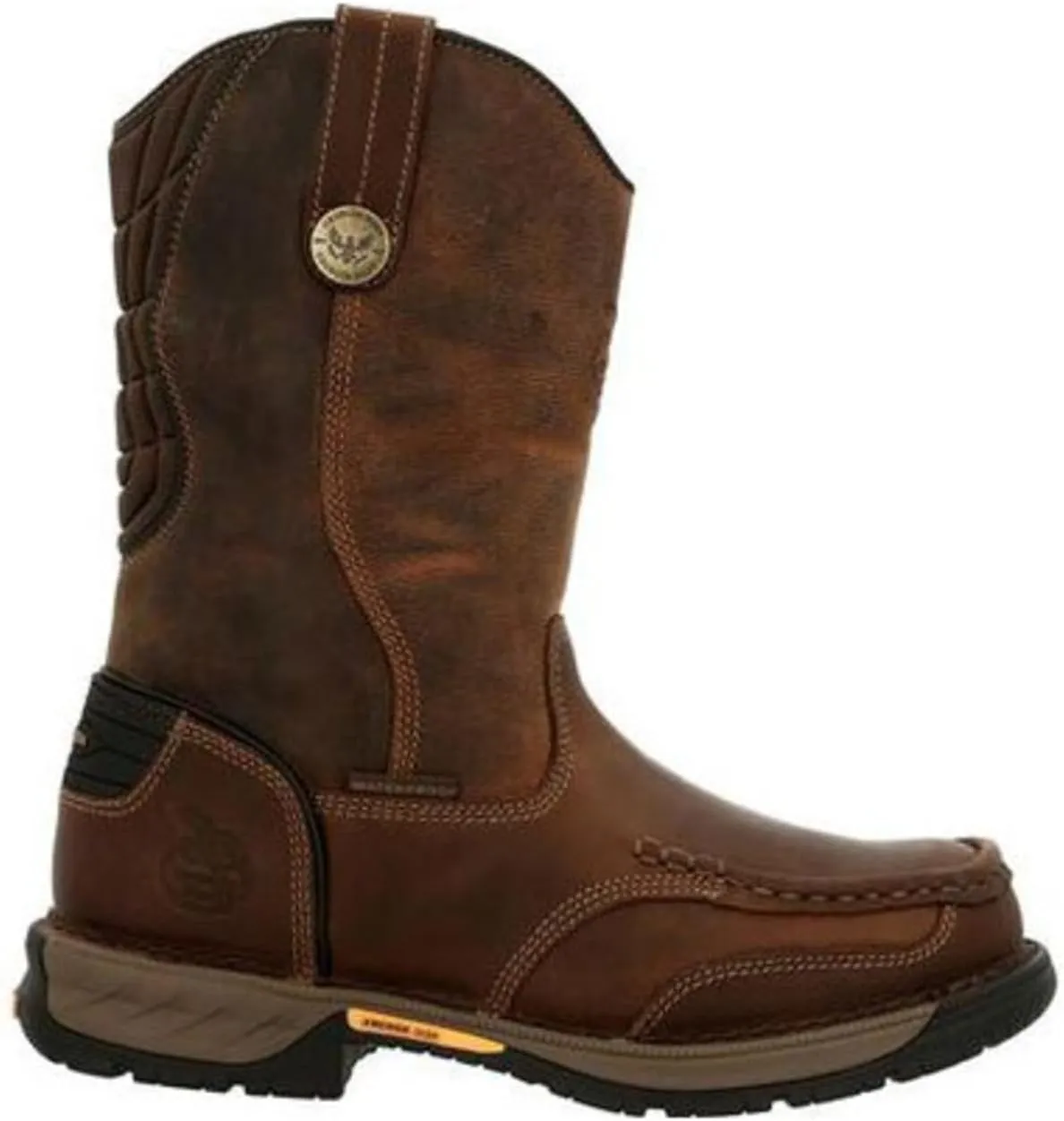 Georgia Boot Men's Athens 360 Industrial Boot