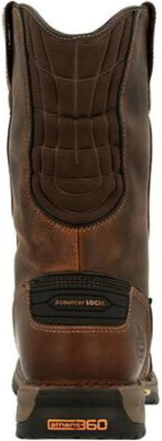 Georgia Boot Men's Athens 360 Industrial Boot