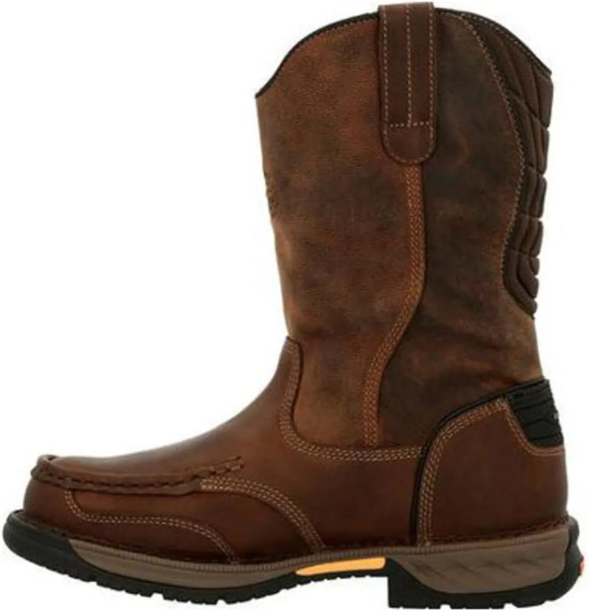 Georgia Boot Men's Athens 360 Industrial Boot