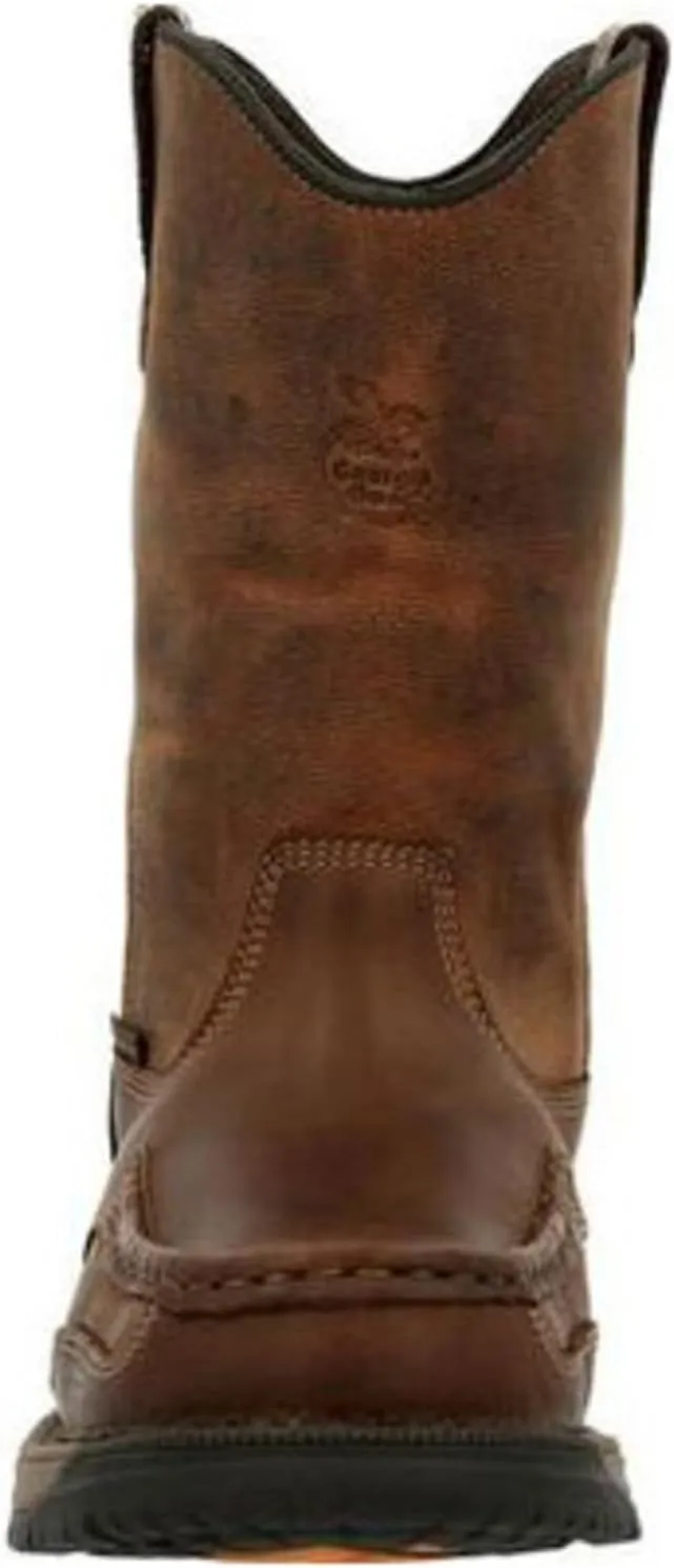Georgia Boot Men's Athens 360 Industrial Boot
