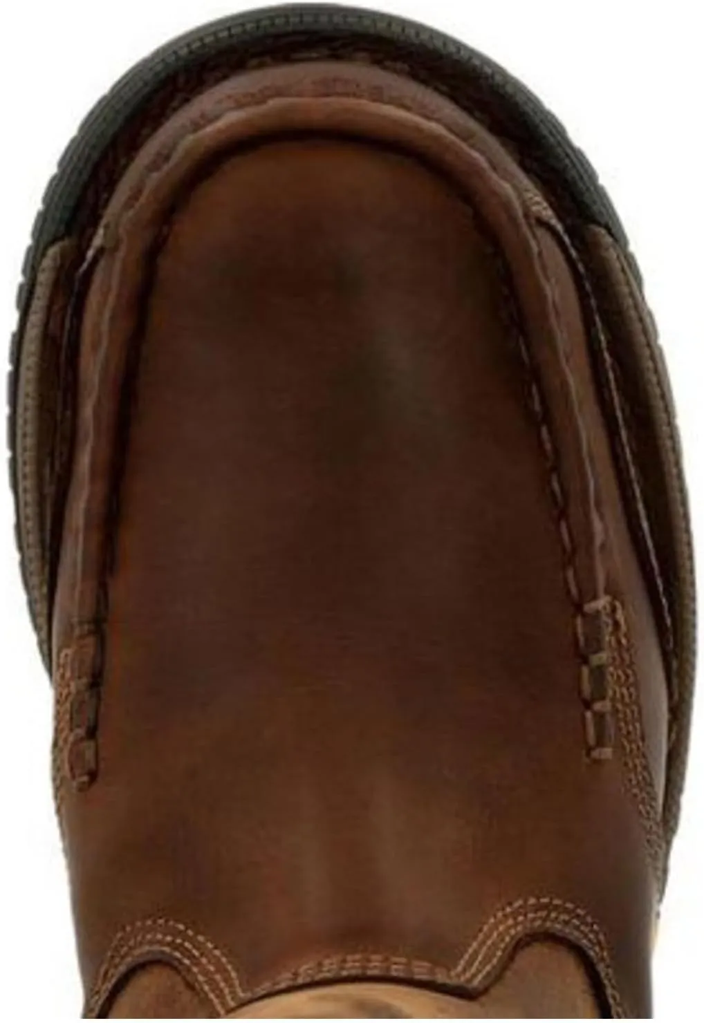 Georgia Boot Men's Athens 360 Industrial Boot