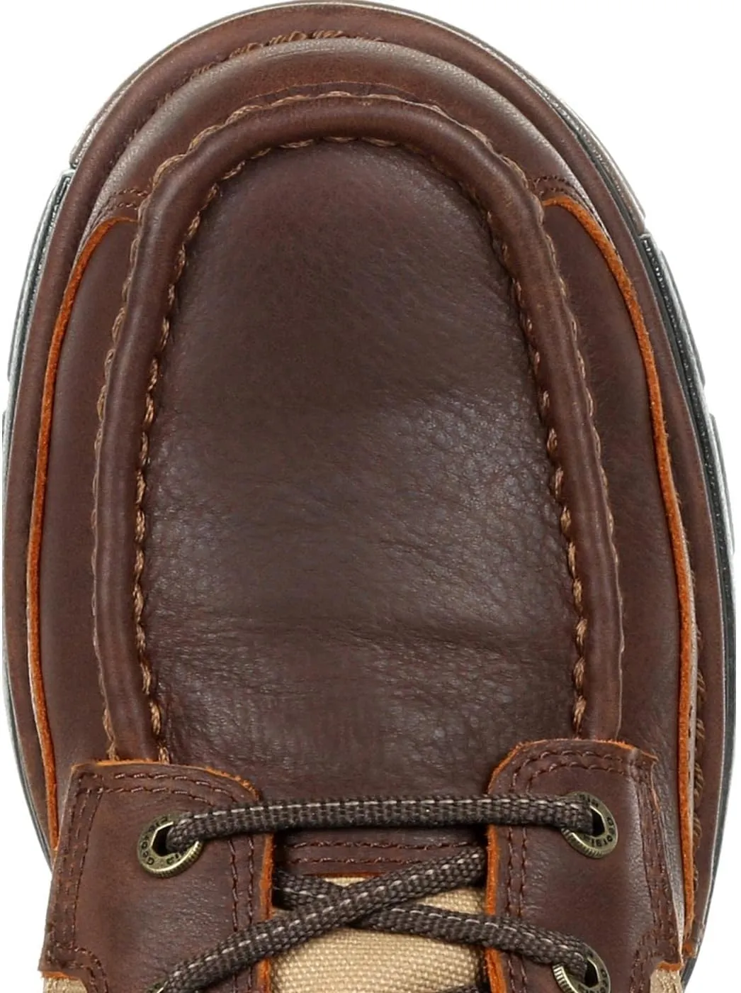 Georgia Boot Unisex-Adult Athens Waterproof Side-Zip Upland Industrial Boot