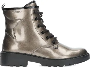 Geox Girl's Classic Ankle Boot
