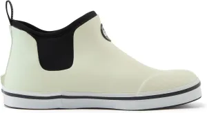 Gill Mens Hydro High-Performance Short Fishing, Deck, Rain Shoe Boot - Waterproof Insulated