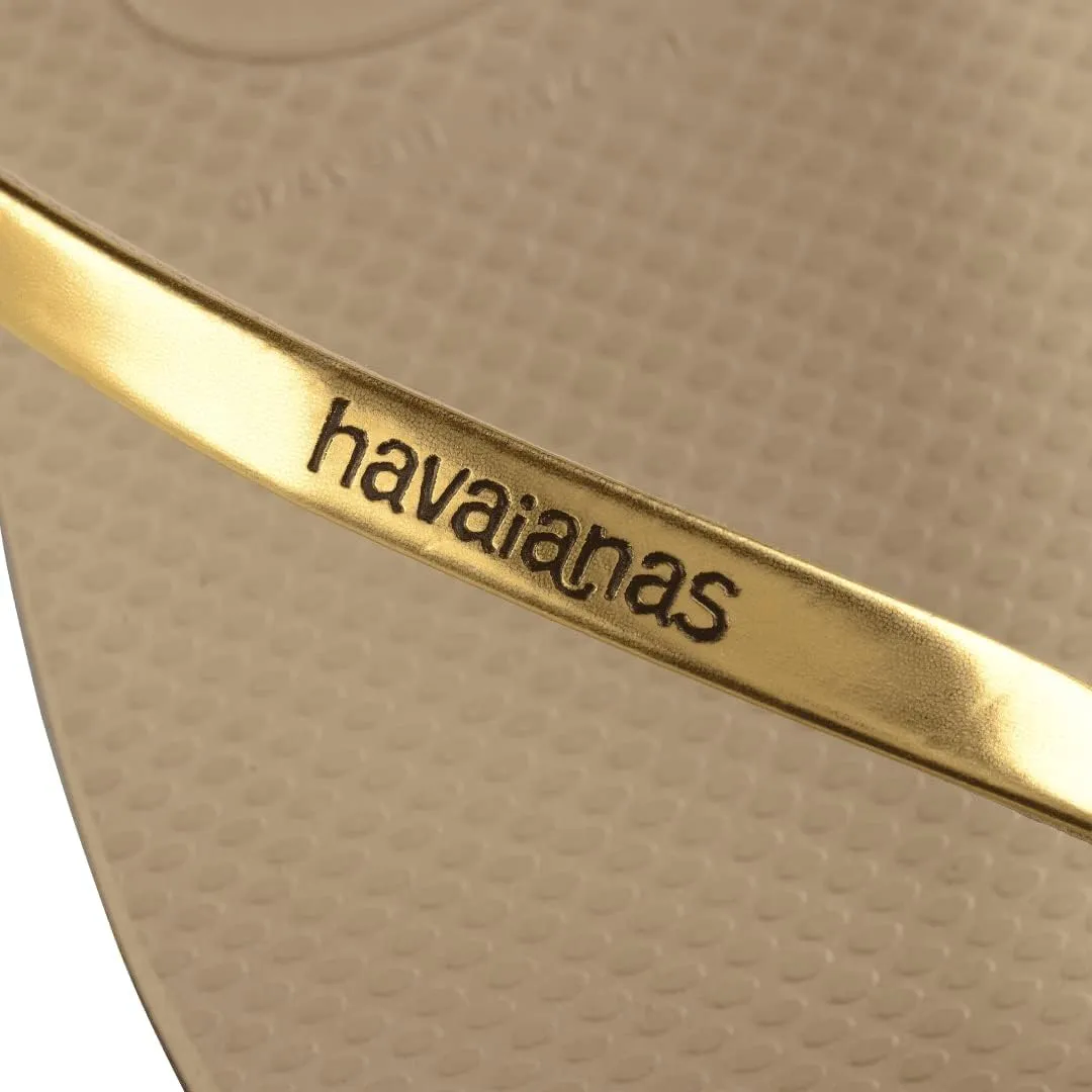 Havaianas Women's Slim Princesas Flip Flop