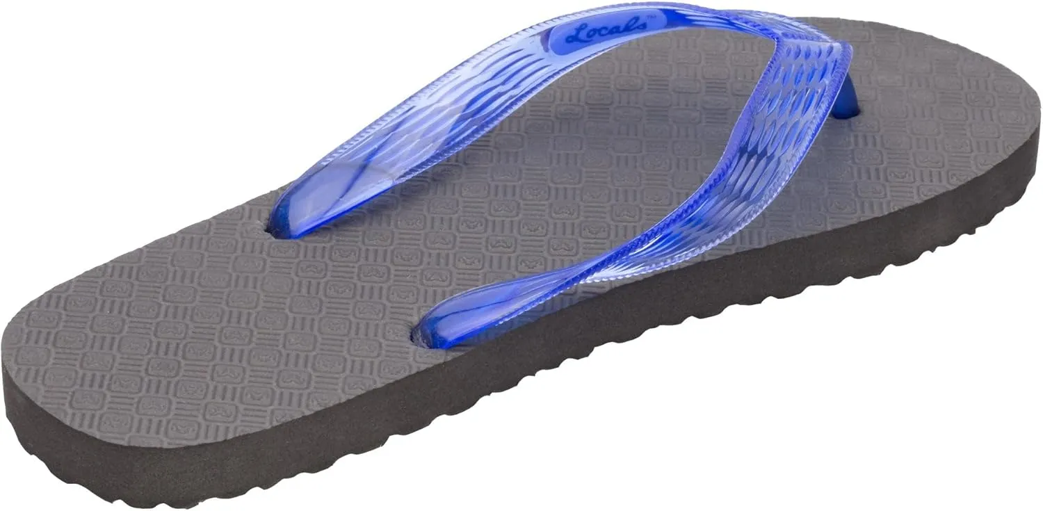 Hawaii Unisex Original Flip Flops Slippahs